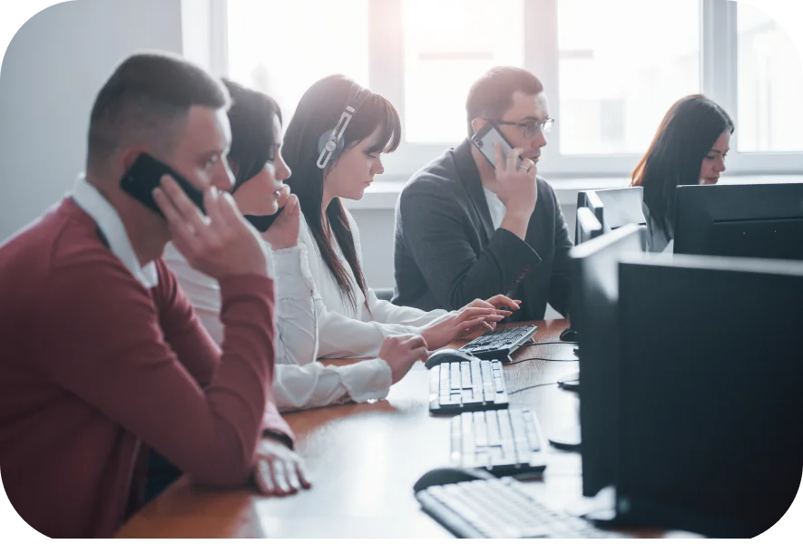 Что включает в себя «Контроль качества звонков» от MTS в Батайске